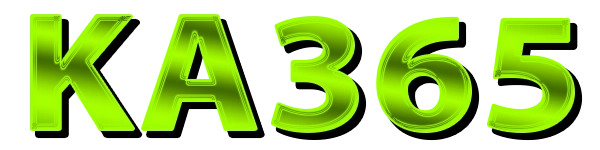 KA365 logo